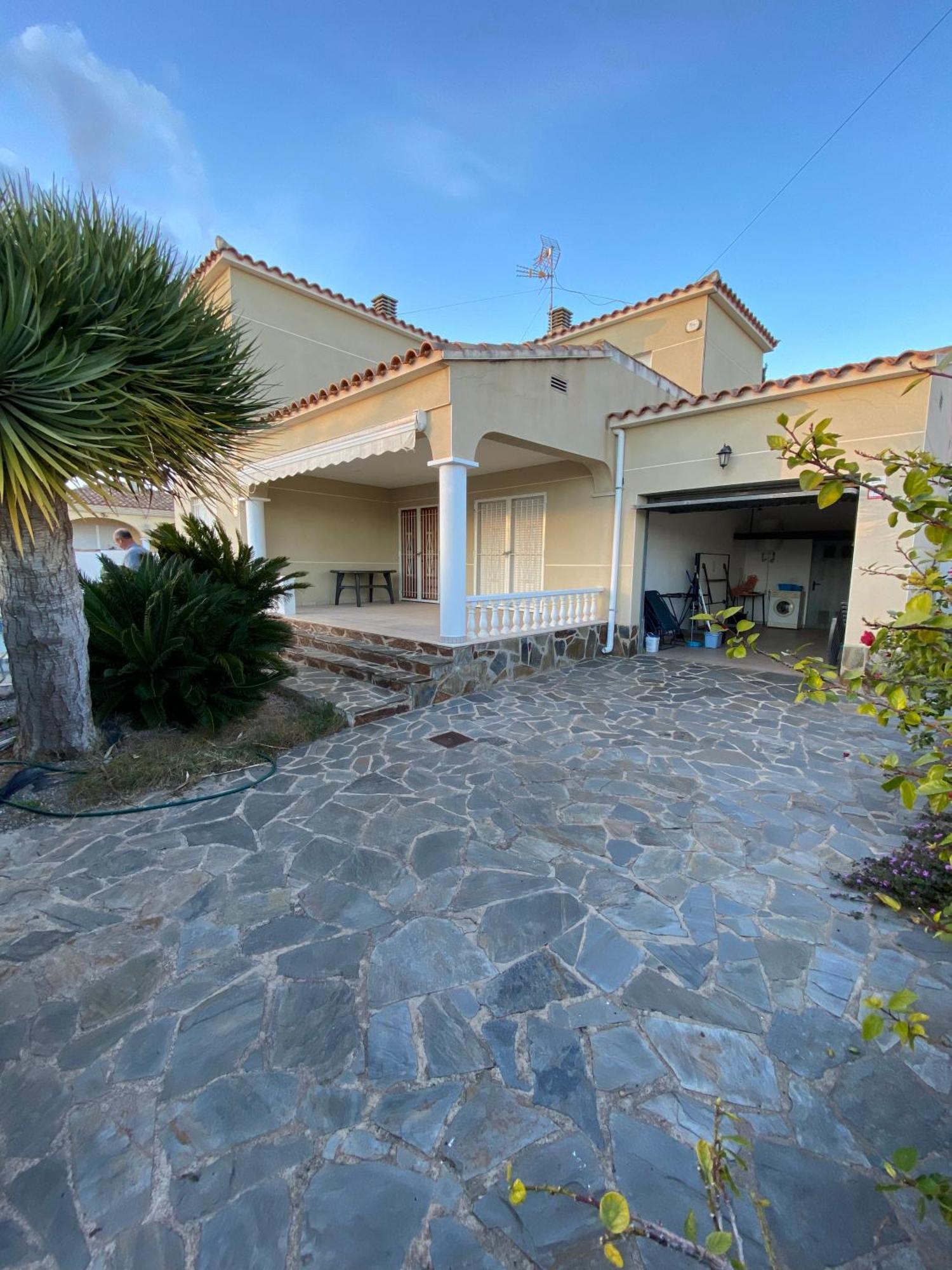 Roca Plana Costa Nord Holiday home Vinaros